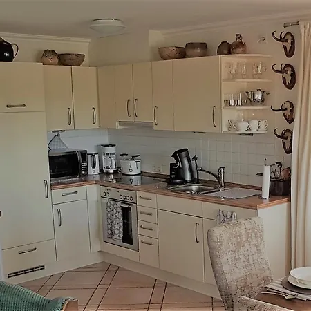 Appartement Meisterstein *