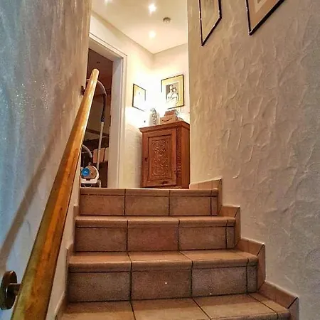 Lägenhet Meisterstein