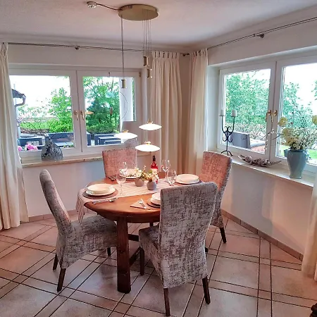 Meisterstein Apartment Winterberg
