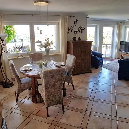 Meisterstein Lägenhet