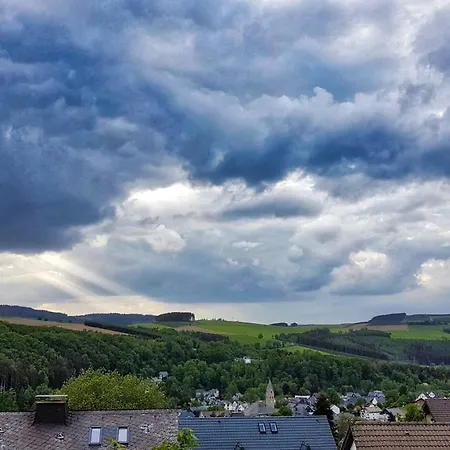Meisterstein Διαμέρισμα Βίντερμπεργκ