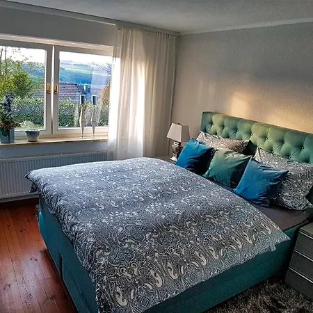 Meisterstein Appartement Winterberg
