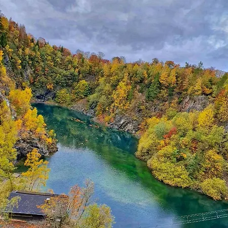 Meisterstein * Winterberg