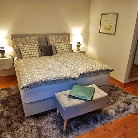 Lägenhet Meisterstein *