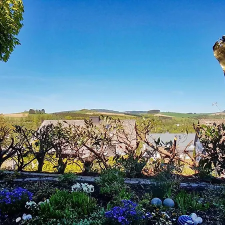 Lägenhet Meisterstein Winterberg