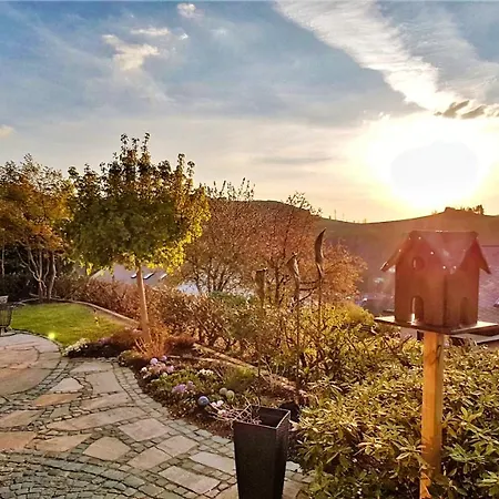 Meisterstein Lägenhet