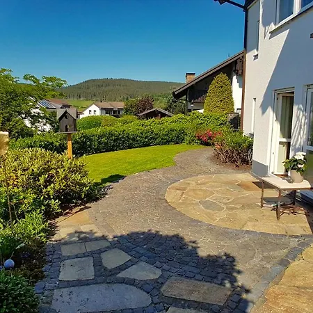 Meisterstein * Winterberg