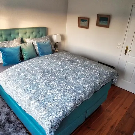 Meisterstein Lägenhet