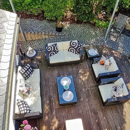 Lägenhet Meisterstein *