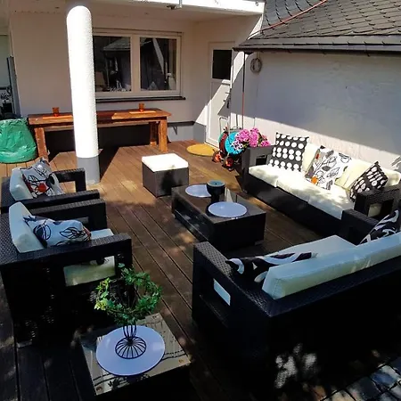 Appartement Meisterstein