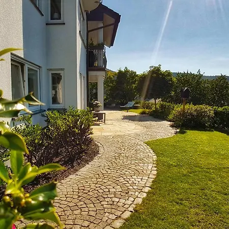 Meisterstein Lägenhet