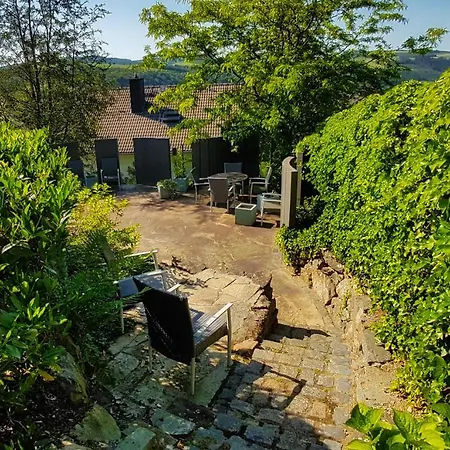 Appartement Meisterstein *