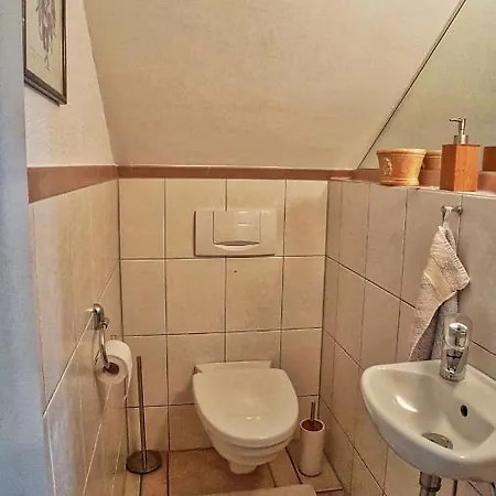 Meisterstein Lägenhet Winterberg