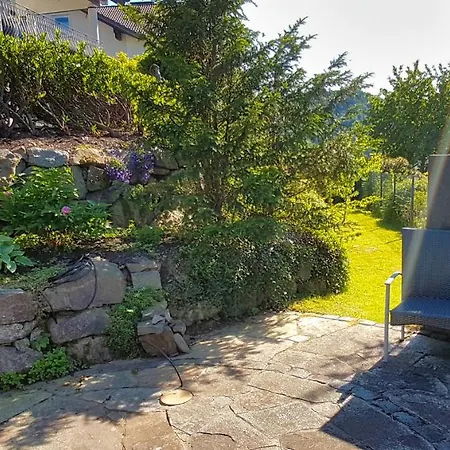 Lägenhet Meisterstein *