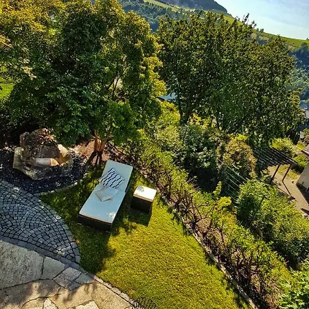 Meisterstein Lägenhet Winterberg