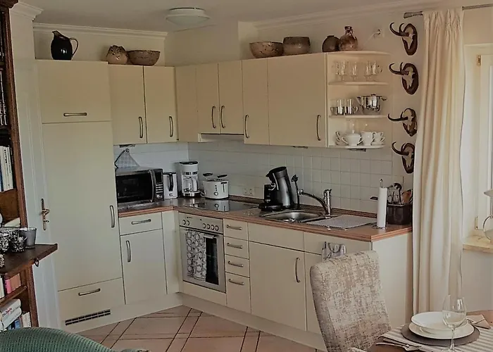 Appartement Meisterstein *