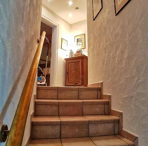 Appartement Meisterstein