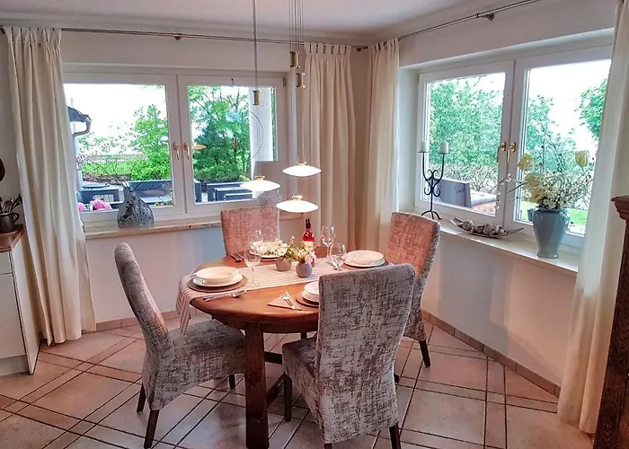 Meisterstein 公寓 温特贝格