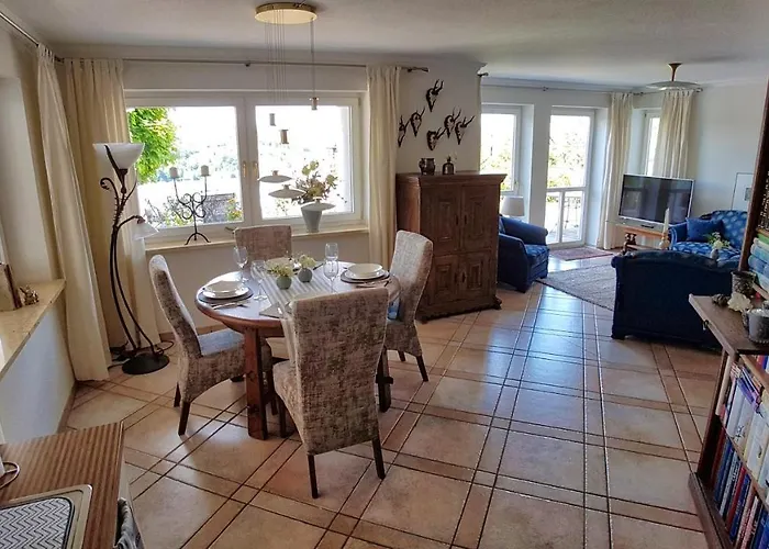 Meisterstein Lejlighed