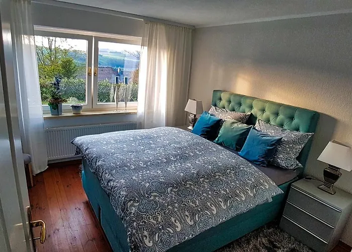 Meisterstein Appartement Winterberg