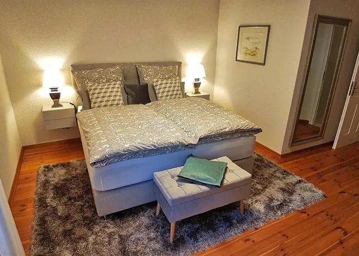 Appartement Meisterstein *