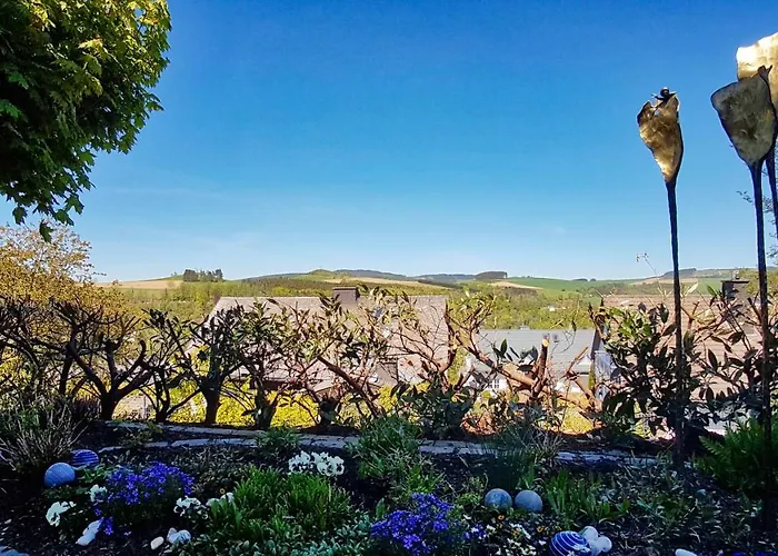 公寓 Meisterstein 温特贝格