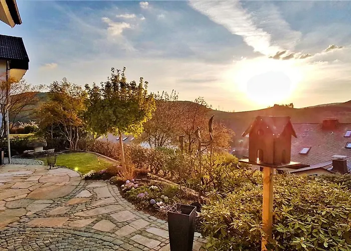 Meisterstein Lejlighed