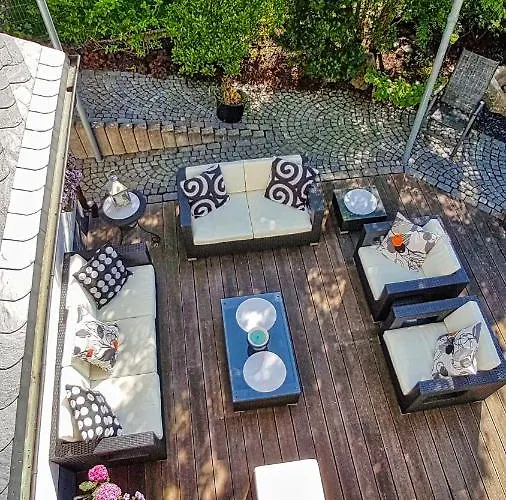 公寓 Meisterstein *