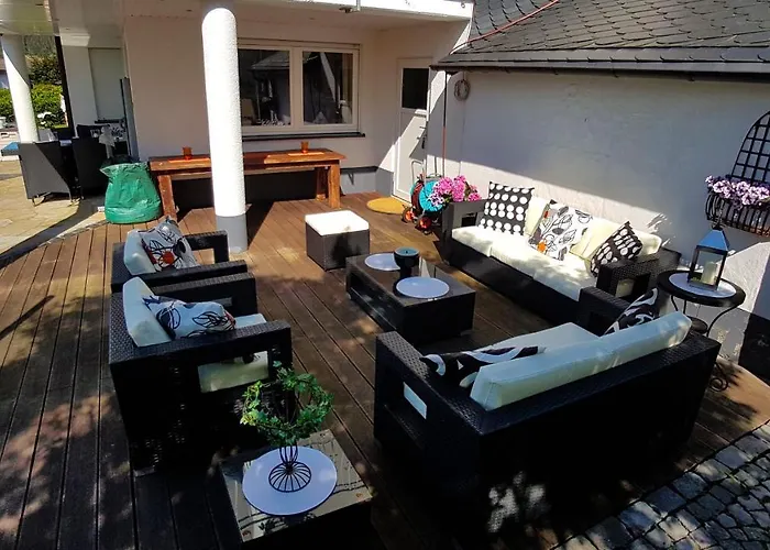 Appartement Meisterstein