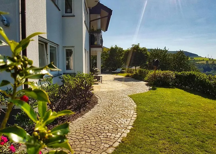 Meisterstein Lejlighed