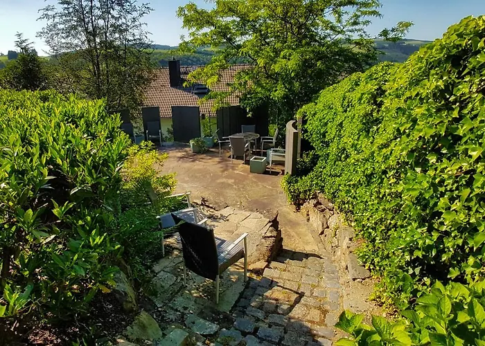 公寓 Meisterstein *