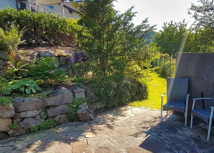 公寓 Meisterstein *