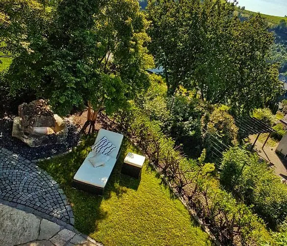 Meisterstein 公寓 温特贝格